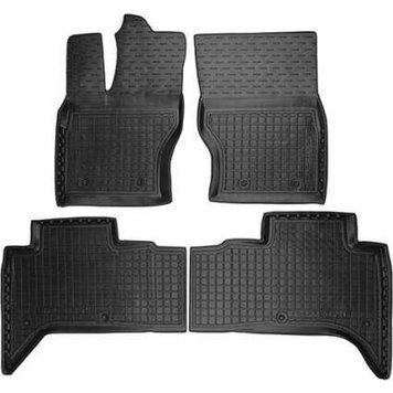 Коврики в салон для Range Rover Sport (2014-) 11478 Avto-Gumm