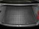 Килимок Weathertech Black для Audi A4/S4/RS4 (sedan)(B6-B7)(trunk) 2001-2009 (WT 40211)