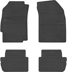 Гумові килимки Frogum для Chevrolet Spark (mkIII) 2009-2015 (FG 0698)