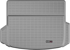 Коврик Weathertech Grey для Acura RDX (mkI)(trunk behind 2 row) 2007-2012 (WT 42329)