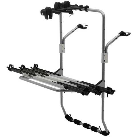 Thule BackPac 973 TH 973 18 973