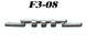 Защита переднего бампера Volvo XC90 2008-2013
