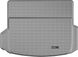 Килимок Weathertech Grey для Acura RDX (mkI)(trunk behind 2 row) 2007-2012 (WT 42329)
