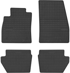 Гумові килимки Frogum для Ford Fiesta (mkVII) 2017→ (FG 402157)