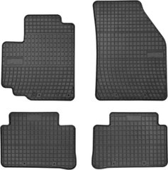 Гумові килимки Frogum для Suzuki Alto (mkVII) 2009-2014 (FG 0602)