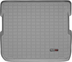 Килимок Weathertech Grey для Chevrolet HHR (mkI)(trunk) 2006-2011 (WT 42416)