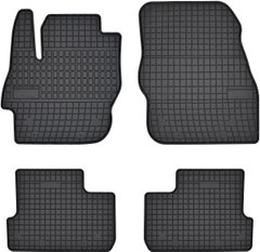 Гумові килимки Frogum для Mazda 3 (mkII) 2008-2013 (FG 402539)