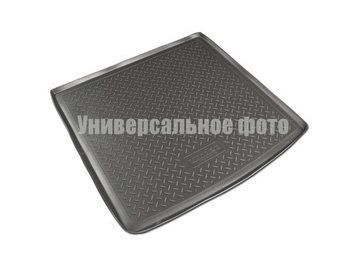 Коврик в багажник для Nissan Juke (10-15) NPL-Bi-61-10