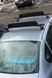 Багажник GEELY Emgrand Hatchback 2011- на гладкий дах, Квадрат