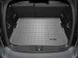 Килимок Weathertech Grey для Chevrolet HHR (mkI)(trunk) 2006-2011 (WT 42416)