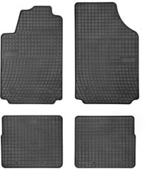 Гумові килимки Frogum для Audi A2 (mkI) 2000-2005 (FG 546368)