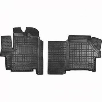 Коврики в салон для Fiat Dukato (2007>)/Jumper/Boxer 11465 Avto-Gumm