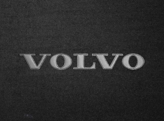 Органайзер в багажник Volvo Small Black (ST 000198-L-Black)