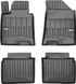 Резиновые коврики Frogum Proline 3D для Hyundai i40 (mkI) 2012→ (FG 3D409194)