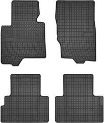 Гумові килимки Frogum для Infiniti QX70 / FX (mkI) 2008-2017 (FG 547709)