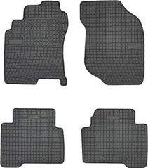 Гумові килимки Frogum для Nissan X-Trail (mkI)(T30) 2001-2008 (FG 542810)