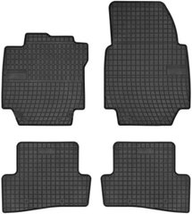 Резиновые коврики Frogum для Renault Captur (mkI) 2013-2019 (FG 546931)