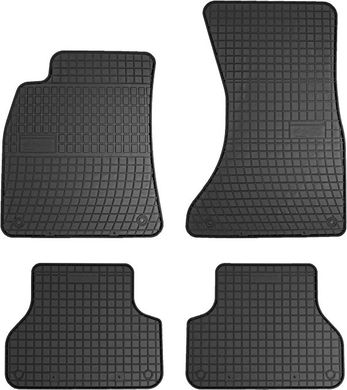 Гумові килимки Frogum для Audi A5/S5/RS5 (mkII) 2016→ (FG 402287)