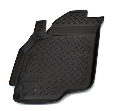 Килимки в салон для Mitsubishi Lancer IX (03-07) полиуретановый комплект NPL-Po-59-21