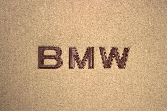 Органайзер в багажник BMW Small Beige (ST 000013-L-Beige)