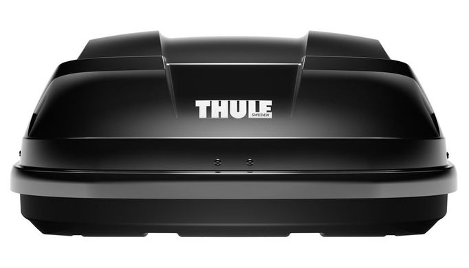 Бокс Thule Touring S 330л 139x90x40 черный