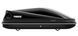Бокс Thule Touring S 330л 139x90x40 черный