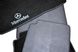 Килимки в салон текстильні для Mercedes S220 (1998-2005) задний привод /Чёрные 5шт BLCCR1366