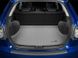 Килимок Weathertech Grey для Mazda CX-7 (mkI)(trunk behind 2 row) 2007-2012 (WT 42333)