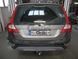 Фаркоп Volvo XC70 2007-