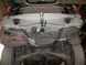 Фаркоп Volvo XC70 2007-