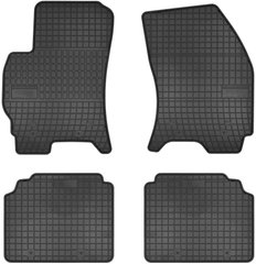 Гумові килимки Frogum для Ford Mondeo (mkIII) 2000-2007 (FG 0314)