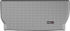 Коврик Weathertech Grey для Chevrolet Traverse; Buick Enclave (mkI)(trunk behind 3 row) 2008-2017 (WT 42632)