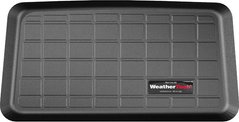 Килимок Weathertech Black для Audi R8 (mkII)(trunk) 2015→ (WT 401024)