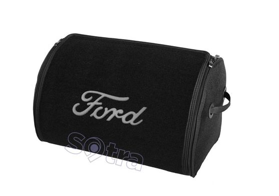 Органайзер в багажник Ford Small Black (ST 000050-L-Black)