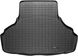 Коврик Weathertech Black для Lexus LS (not hybrid)(mkIV)(no Executive Rear-Seat Uprade Package)(trunk) 2006-2017 (WT 40331)