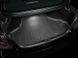 Килимок Weathertech Black для Lexus LS (not hybrid)(mkIV)(no Executive Rear-Seat Uprade Package)(trunk) 2006-2017 (WT 40331)