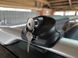 Багажник Turtle AIR1 Nissan X-Trail 2014-2021 на рейлінги, Хром, Аеродинамічна