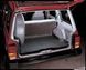 Килимок Weathertech Black для Jeep Cherokee (XJ)(trunk) 1986-2001 (WT 40003)