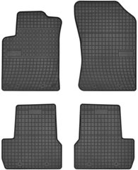 Гумові килимки Frogum для Citroen C3 (mkII) 2009-2015 (FG 0642)
