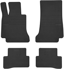 Гумові килимки Frogum для Mercedes-Benz C-Class (W205) 2014→ (FG 547327)