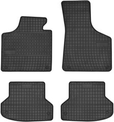 Гумові килимки Frogum для Audi A3/S3/RS3 (mkII) 2003-2009 (FG 0720)