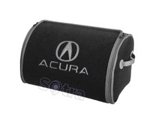 Органайзер в багажник Acura Small Grey (ST 001002-L-Grey)