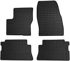 Резиновые коврики Frogum для Ford Kuga (mkII) 2012-2020 (FG 402164)