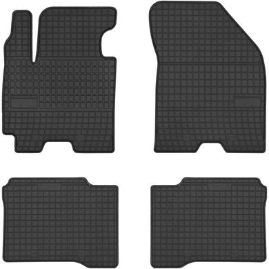 Гумові килимки Frogum для Suzuki Swift (mkVI) 2017→ (FG 401952)