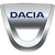 Рейлінги Dacia