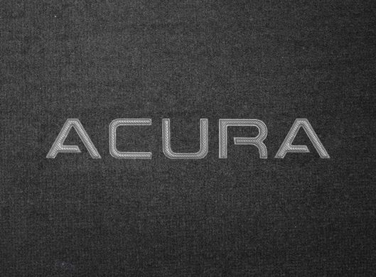 Органайзер в багажник Acura Small Grey (ST 001002-L-Grey)