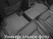 Коврики Weathertech Black для Citroen C1 (mkII); Peugeot 108 (mkI) 2014&rarr; (WT 4415641-444952)