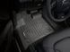 Килимки Weathertech Black для Audi Q7 (mkI)(1-2 row) 2005-2015 (WT 441511-441512)