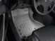 Коврики Weathertech Grey для Lexus IS (sedan)(mkII)(AWD)(1 row) 2005-2013 (WT 462041)