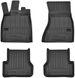 Гумові килимки Frogum Proline 3D для Audi A6 (C7) 2011→ (FG 3D407459)